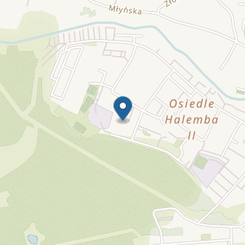 Miejskie Przedszkole nr 24 na mapie