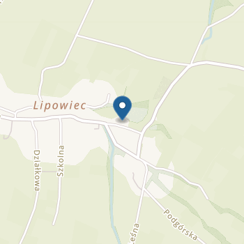 Przedszkole nr 5 w Ustroniu na mapie