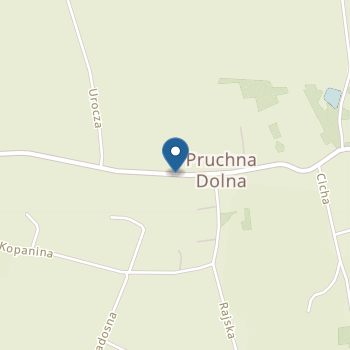 Przedszkole w Bąkowie na mapie