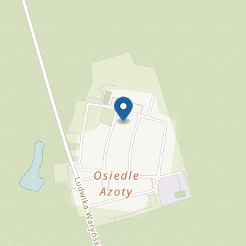 Przedszkole Publiczne nr 7 na mapie