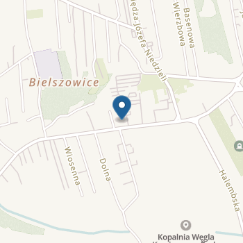 Miejskie Przedszkole nr 30 im. Bajkowej Krainy na mapie