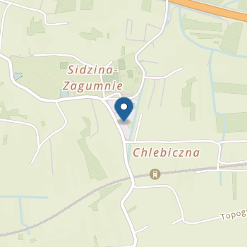 Samorządowe Przedszkole nr 18 w Krakowie na mapie