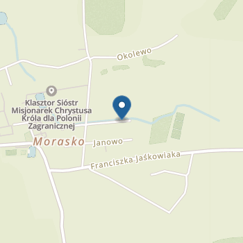 Zespół Szkół w Łysowie Przedszkole w Łysowie na mapie