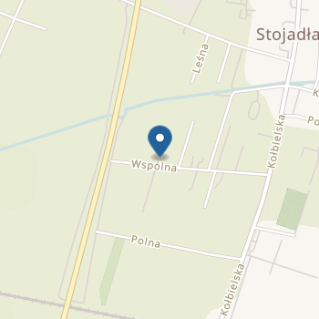 Niepubliczne Przedszkole "U Cioci Ewy" na mapie