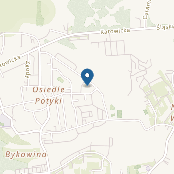 Miejskie Przedszkole nr 31 na mapie