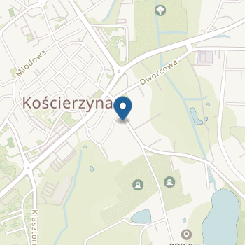 Przedszkole Niepubliczne Zgromadzenia Sióstr Świętej Elżbiety na mapie