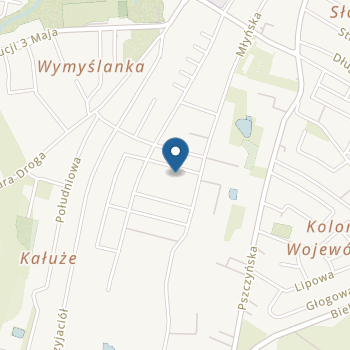 Przedszkole nr 11 im. "Leśnych Ludków" w Mikołowie na mapie