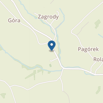 Przedszkole Publiczne w Przytkowicach na mapie