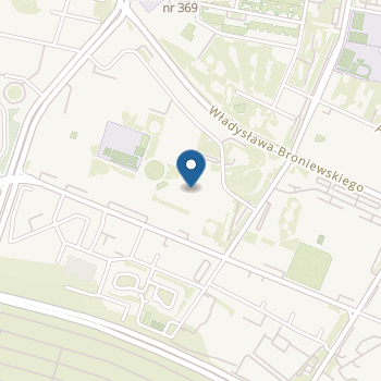 Przedszkole nr 271 "Wróbelka Elemelka" na mapie