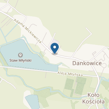 Przedszkole Publiczne na mapie