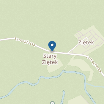 Zespół Szkolno-Przedszkolny w Potępie - Przedszkole na mapie