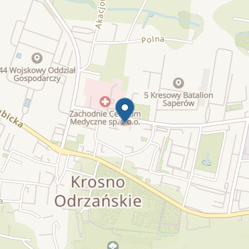 Przedszkole nr 3 im. Jana Brzechwy na mapie