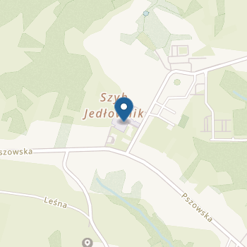 Publiczne Przedszkole nr 4 na mapie