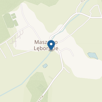 Przedszkole Publiczne Maszewo na mapie