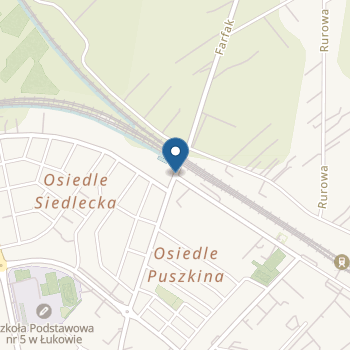 Gminne Przedszkole w Trzebieszowie na mapie