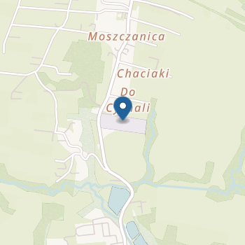 Przedszkole nr 12 w Żywcu na mapie