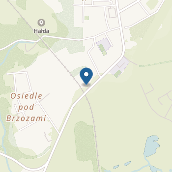 Przedszkole Miejskie nr 33 w Bytomiu na mapie