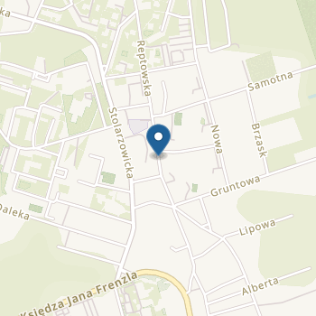 Przedszkole Miejskie nr 44 na mapie