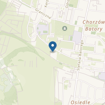 Przedszkole nr 20 na mapie