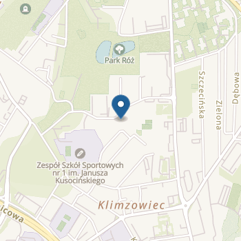 Przedszkole nr 21 na mapie