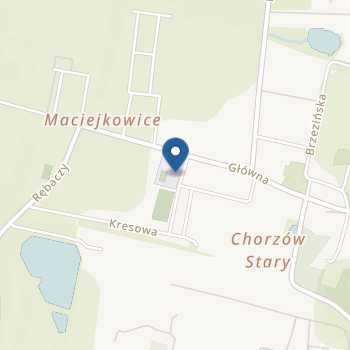 Przedszkole nr 22 na mapie