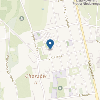 Przedszkole nr 26 na mapie