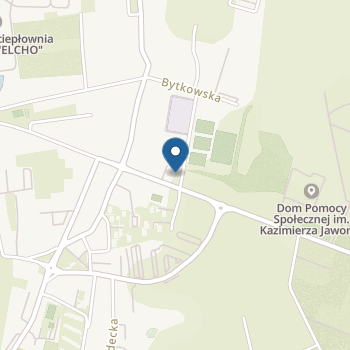 Przedszkole nr 29 na mapie