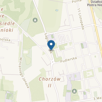 Przedszkole nr 7 na mapie