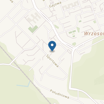 Miejskie Przedszkole nr 37 na mapie