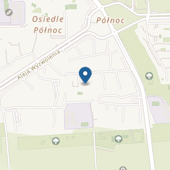 Miejskie Przedszkole Integracyjne nr 43 na mapie