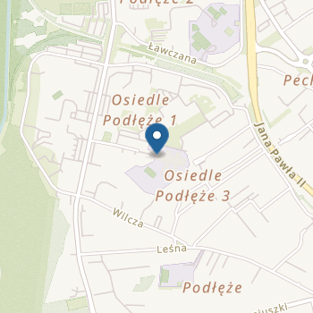 Przedszkole Miejskie nr 26 w Jaworznie na mapie