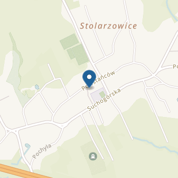 Przedszkole Miejskie nr 53 na mapie