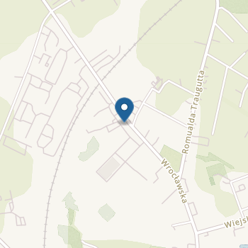 Niepubliczne Przedszkole"Puchatek" na mapie