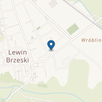 Przedszkole Publiczne nr 2 na mapie