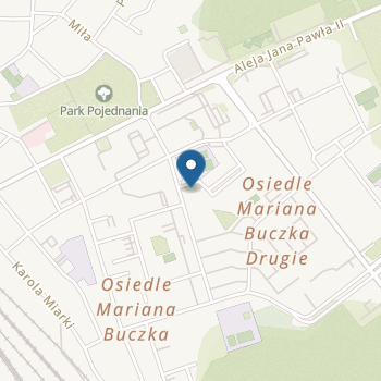 Publiczne Przedszkole nr 5 im. Jana Brzechwy w Kędzierzynie-Koźlu na mapie
