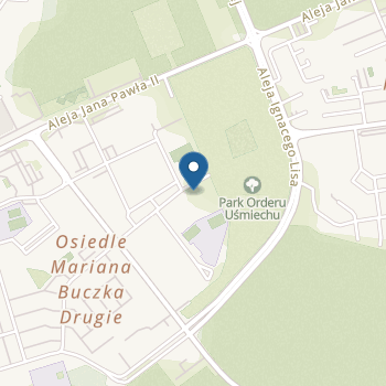 Publiczne Przedszkole nr 9 na mapie