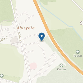 Przedszkole Publiczne nr 8 w Krapkowicach na mapie