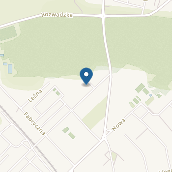 Publiczne Przedszkole nr 5 "Tęczowa Piątka" w Zdzieszowicach na mapie