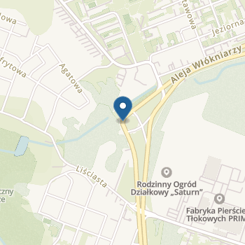 Publiczne Przedszkole w Borkach Małych na mapie