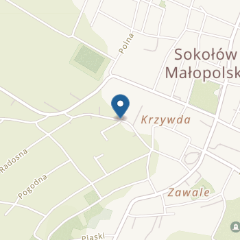 Przedszkole Niepubliczne Pn. "Ochronka Ducha Świętego" na mapie