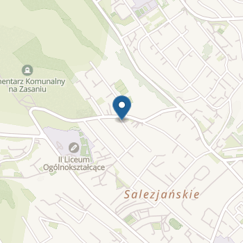 Samorządowe Przedszkole nr 2 w Żurawicy na mapie