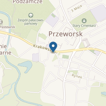 Przedszkole Sióstr Miłosierdzia na mapie