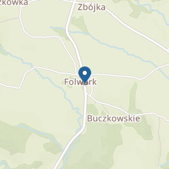Samorządowe Przedszkole w Laskowej na mapie