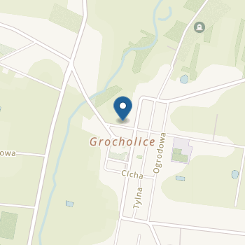 Publiczne Przedszkole w Lipie na mapie