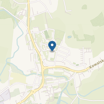 Przedszkole Miejskie nr 3 im. Przyjaciół Stumilowego Lasu w Miastku na mapie