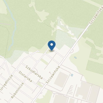 Przedszkole Miejskie nr 215 na mapie