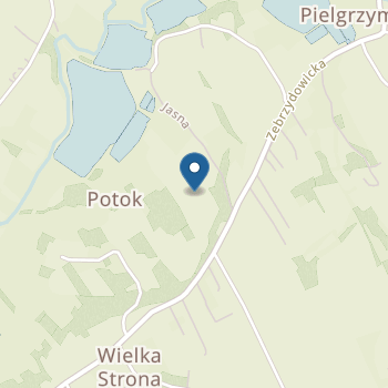 Publiczne Przedszkole w Pielgrzymowicach na mapie