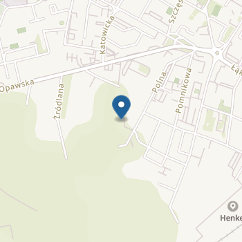 Przedszkole nr 20 im. Janusza Korczaka na mapie