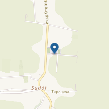 Niepubliczne Przedszkole Kubusia Puchatka na mapie