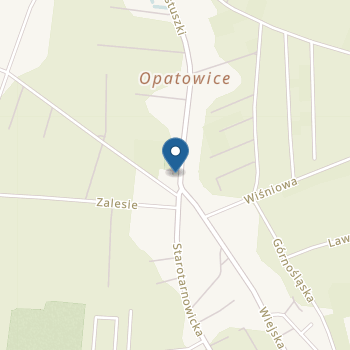 Przedszkole nr 26 na mapie